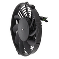 Arrowhead 06-08 Can-Am Outlander 650 STD 4x4 Cooling Fan