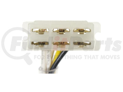 STANDARD IGN auto part