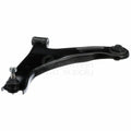 CONTROL ARM W/ BALL