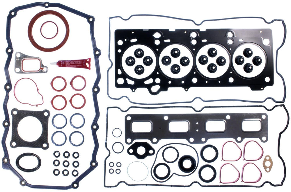 Mahle auto part