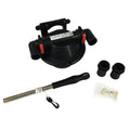 Johnson Pump auto part detail