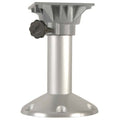 SECGEN PEDESTAL 24' RISE
