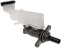 BRAKE MASTER CYLINDER