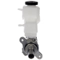 BRAKE MASTER CYLINDER