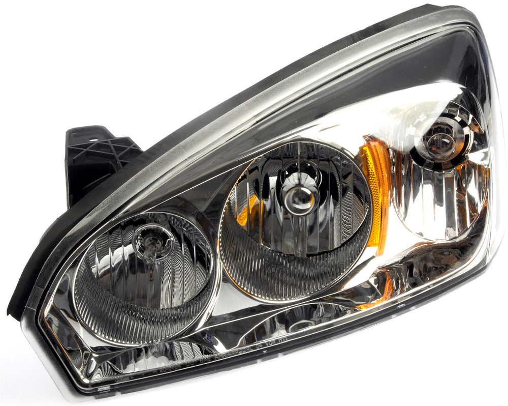 HEADLAMP - LEFT