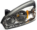 HEADLAMP - LEFT