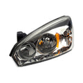 HEADLAMP - LEFT