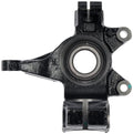 STEERING KNUCKLE
