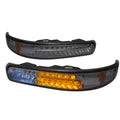 00-06 SUBURBAN LED BUMPER