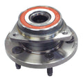 Front Hub Assembly for 1999-2004 WJ, WG Jeep Grand Cherokee, Left or Right Crown Automotive