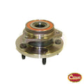 Front Hub Assembly for 1999-2004 WJ, WG Jeep Grand Cherokee, Left or Right Crown Automotive