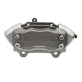 DFC 02-06 Mercedes-Benz E55 AMG Front-R/Front-L Silver Zinc Coated Premium Caliper
