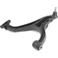 Right Front Lower Control Arm for 05-10 Jeep WK Grand Cherokee, XK Commander Crown Automotive
