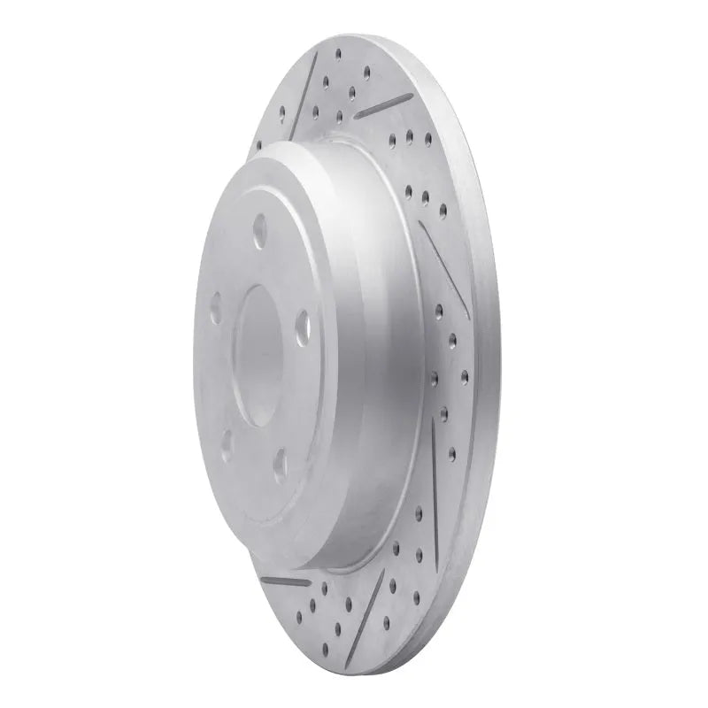 DFC auto part