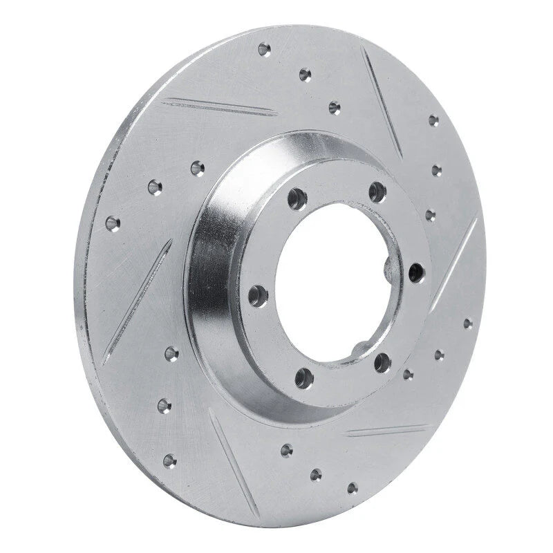R1 Concepts silver auto part