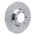 R1 Concepts silver auto part