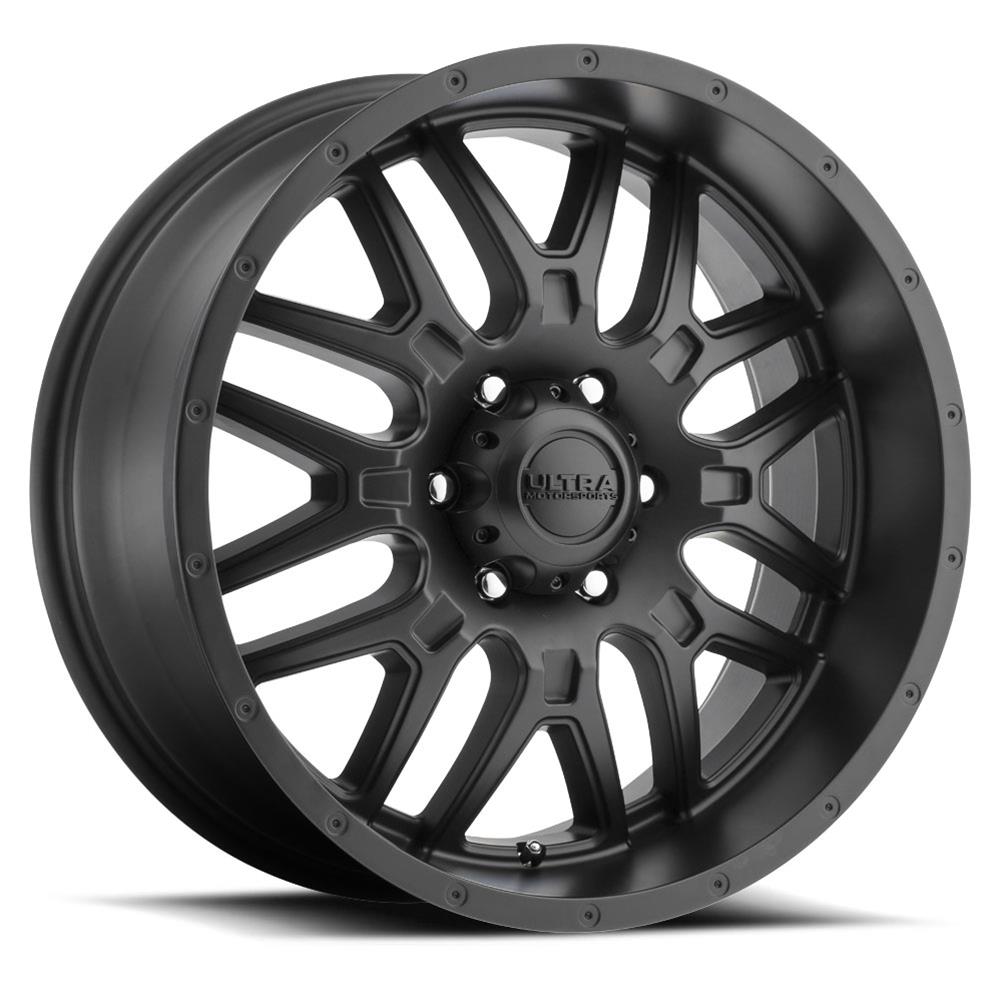 Ultra Wheel auto part