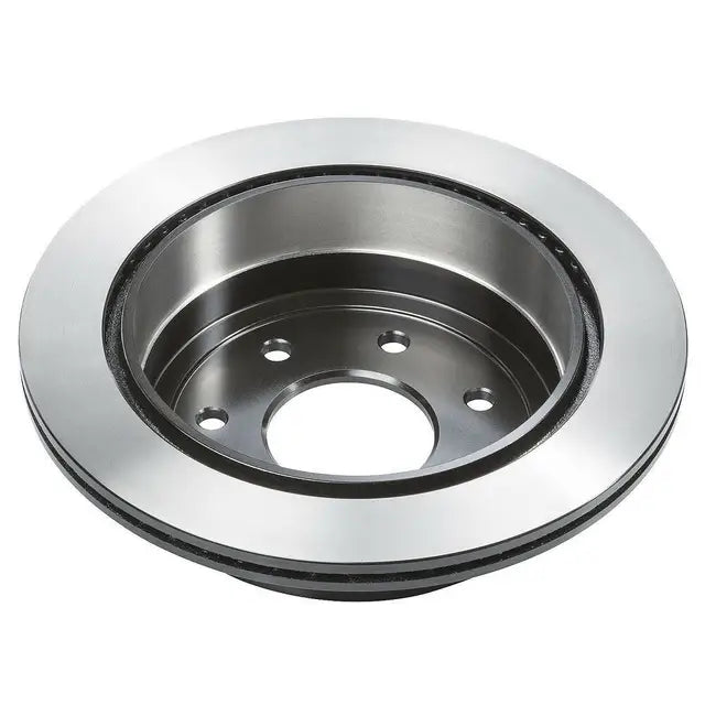 GCX ROTOR FULL COATING