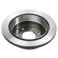 GCX ROTOR FULL COATING