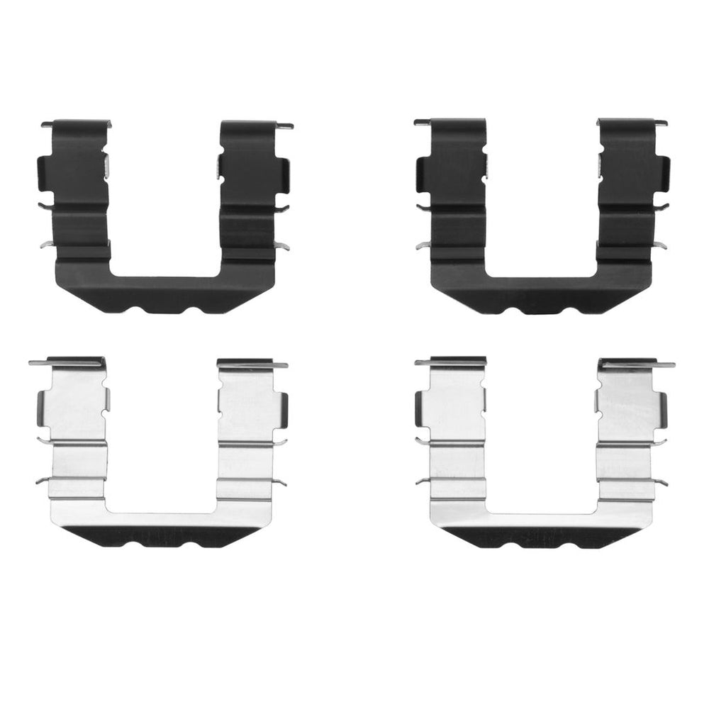 DFC auto part