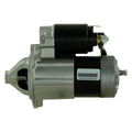 REMANUFACTURED STARTER