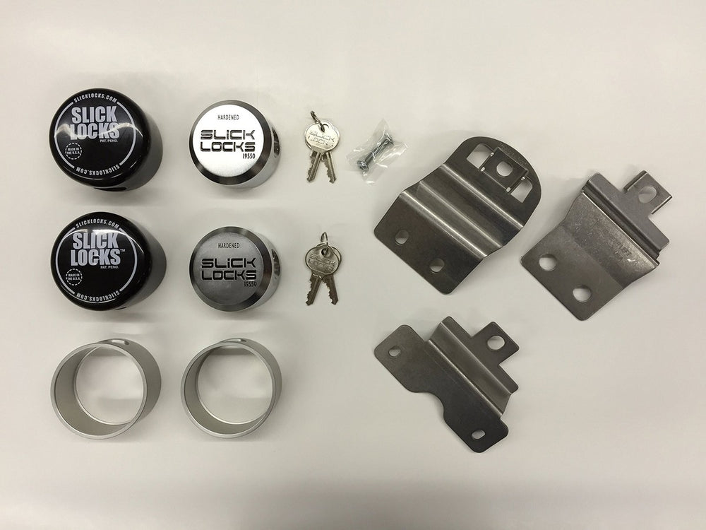 SLICK LOCKS auto part