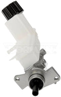 NEW MASTER CYLINDER