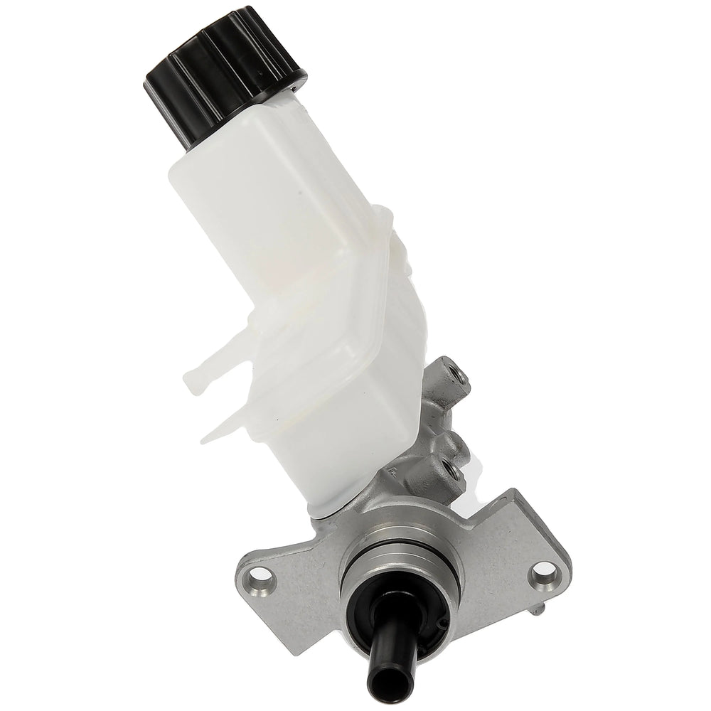 NEW MASTER CYLINDER