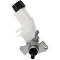 NEW MASTER CYLINDER