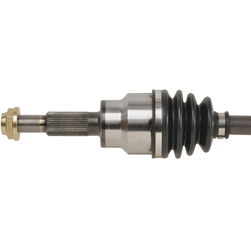 NEW CV DRIVE AXLES