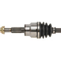 NEW CV DRIVE AXLES