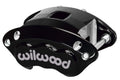 Wilwood Caliper-D154-Red 2.50in Piston 0.81in Disc