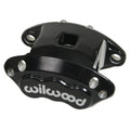 Wilwood Caliper-D154-Red 2.50in Piston 0.81in Disc