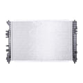 0509 FD ESCPE HYBD 2.3L L4 AT 1R PA (GAS) RAD