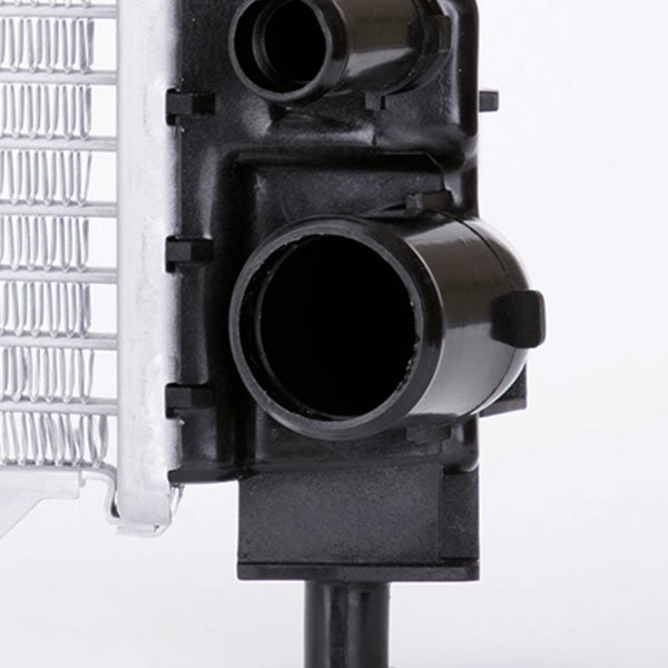 0509 FD ESCPE HYBD 2.3L L4 AT 1R PA (GAS) RAD