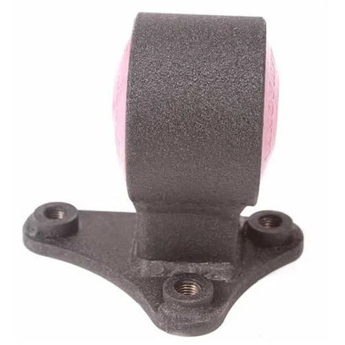 01-05 Civic Replacement Rear Mount D Series Automatic And Manual 500 HP 95A Red Innovative Mounts