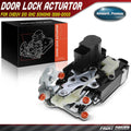 GM Performance auto part detail