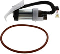 FUEL PUMP ASSEMBLY