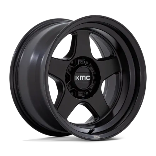 KM728 17X8.5 6X135 M-BLK -10MM