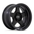 KM728 17X8.5 6X135 M-BLK -10MM