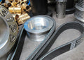 RIPP Supercharger auto part