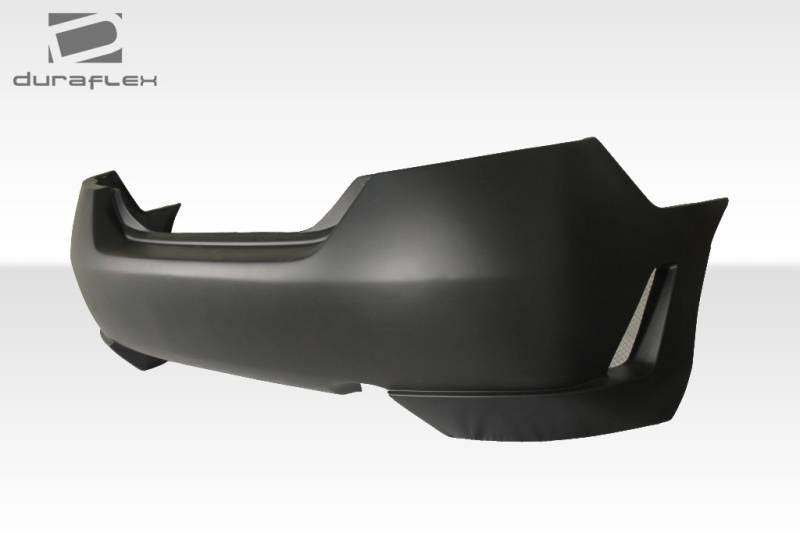 Extreme Dimensions bumper
