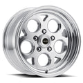Vision Wheel 5-127 5 POL VIS SSR MAG 561-5873P0