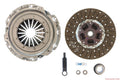 Exedy 1988-1989 Honda Civic L4 Stage 1 Organic Clutch