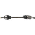 NEW CV DRIVE AXLES