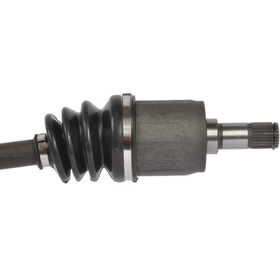 NEW CV DRIVE AXLES