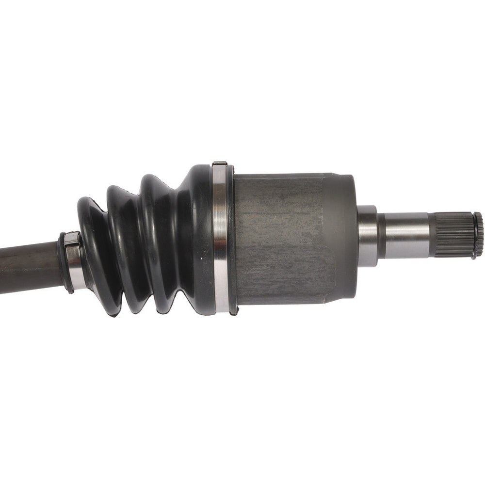 NEW CV DRIVE AXLES
