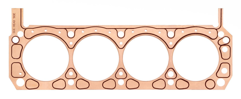 FORD 289351W 4.010 X .050 ICS TITAN COPPER HD GSKT LEFT SID