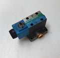 VALVE,DIRECTIONAL, SOL OPER 110/60
