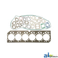 SINGLE CYL. HEAD GASKET SET
